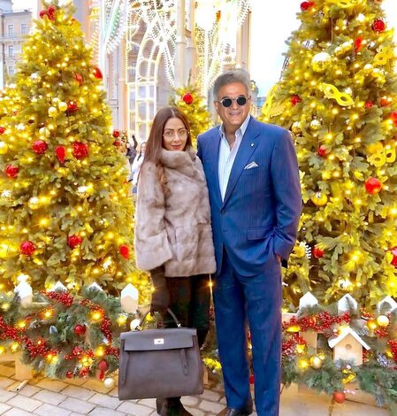 When Boney Kapoor boosted late wife Sridevi’s fee from 10 Lakh to 25 Lakh per film When Boney Kapoor boosted late wife Sridevi’s fee from 10 Lakh to 25 Lakh per film