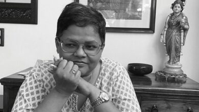 Journalist Payal Mehta passes away in Mumbai, PM Modi expresses grief Journalist Payal Mehta passes away in Mumbai, PM Modi expresses grief