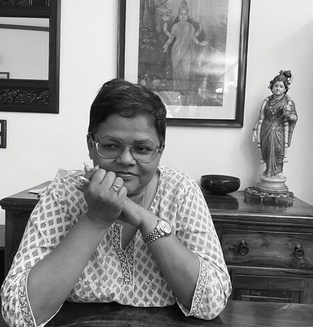 Journalist Payal Mehta passes away in Mumbai, PM Modi expresses grief Journalist Payal Mehta passes away in Mumbai, PM Modi expresses grief
