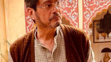Shabana Azmi’s birthday wish for Kanwaljit Singh: Lucky to be friends with you Shabana Azmi’s birthday wish for Kanwaljit Singh: Lucky to be friends with you