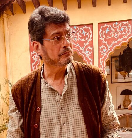 Shabana Azmi’s birthday wish for Kanwaljit Singh: Lucky to be friends with you Shabana Azmi’s birthday wish for Kanwaljit Singh: Lucky to be friends with you