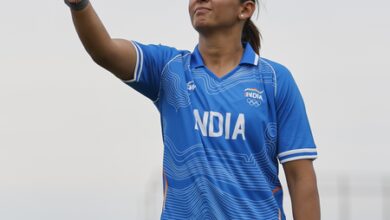 Asian Games: Unchanged India women opt to bat first against Bangladesh in SF