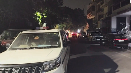 Property dealer beaten to death in Delhi’s Kalkaji