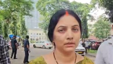 ‘Had come to see Ganpati for first time…’: Aunt of eight-year-old who was electrocuted at Mumbai pandal ‘Had come to see Ganpati for first time…’: Aunt of eight-year-old who was electrocuted at Mumbai pandal