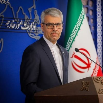 Iran says participation in UNGA session its ‘legal right’ Iran says participation in UNGA session its ‘legal right’