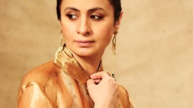 Rasika Dugal on why the audience connected with Beena Tripathi’s character so strongly Rasika Dugal on why the audience connected with Beena Tripathi’s character so strongly