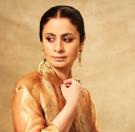 Rasika Dugal on why the audience connected with Beena Tripathi’s character so strongly Rasika Dugal on why the audience connected with Beena Tripathi’s character so strongly