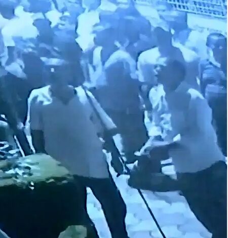 CPI-M party offices vandalised, former Trinamool MLA’s family attacked in Kolkata’s Jadavpur CPI-M party offices vandalised, former Trinamool MLA’s family attacked in Kolkata’s Jadavpur