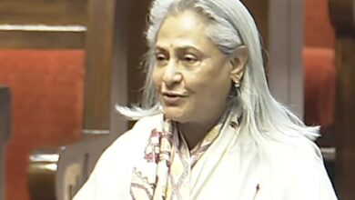 When Jaya Bachchan talked about roles for older women in Bollywood