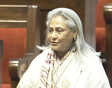 When Jaya Bachchan talked about roles for older women in Bollywood When Jaya Bachchan talked about roles for older women in Bollywood