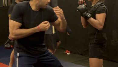 ‘Win with takedown, ground and pound or submission’: Suchika reveals game plan after assuring MMA medal