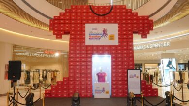 Adani Ahmedabad Marathon unveils official jersey for landmark 10th Edition