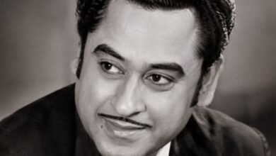 When Kishore Kumar was banned from All India Radio for a year