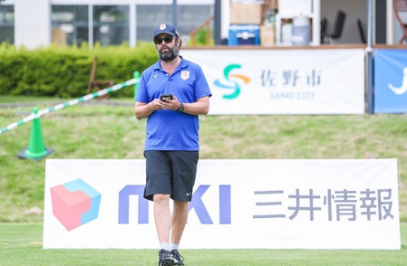 Late nights, early starts dominate in Sano for one-off Japan-India T20I: Japan Cricket COO Late nights, early starts dominate in Sano for one-off Japan-India T20I: Japan Cricket COO