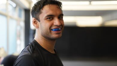 Why did Varun Sanyal pull out of MMA QF at Asian Games?
