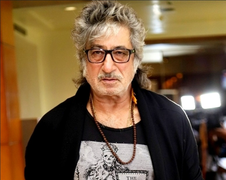 When Shakti Kapoor’s brother went on the shoot instead of him When Shakti Kapoor’s brother went on the shoot instead of him