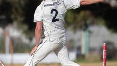 Facing career crossroads, Richardson sets sight on reviving Test chances via India ‘A’ clash