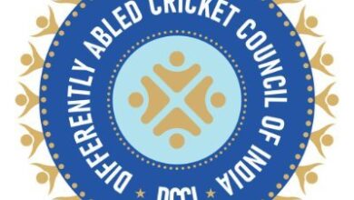 Chauhan thanks Jay Shah for support and commitment towards differently-abled cricket