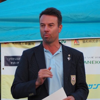 Japan head coach Bedingfield relishes surprise second shot of taking on India via historic T20I game Japan head coach Bedingfield relishes surprise second shot of taking on India via historic T20I game