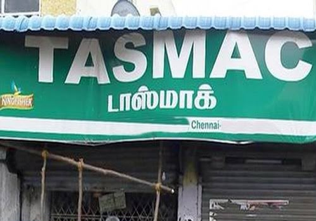 TN: Tasmac to mandate digital payments above Rs 500 TN: Tasmac to mandate digital payments above Rs 500