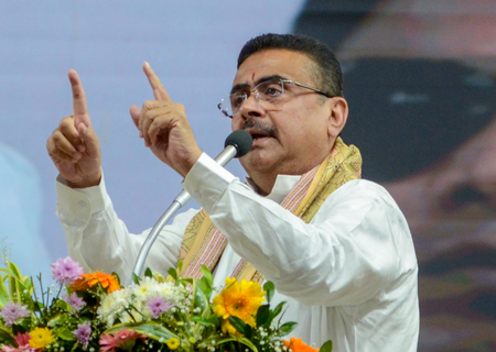 Centre, Bengal govt meeting tomorrow to boost fisheries sector Centre, Bengal govt meeting tomorrow to boost fisheries sector