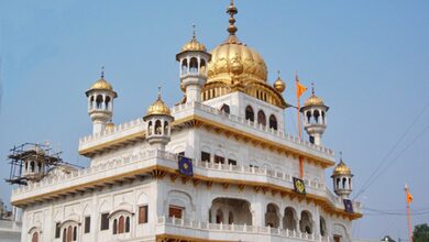 Sikh clergy excommunicates SGPC member Chawla over rape case Sikh clergy excommunicates SGPC member Chawla over rape case