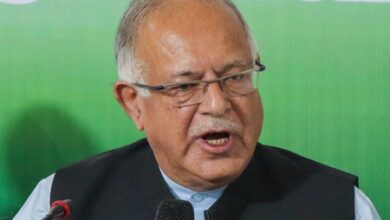 Alliance with NC won’t stop Congress from raising public issues: Tariq Karra Alliance with NC won’t stop Congress from raising public issues: Tariq Karra