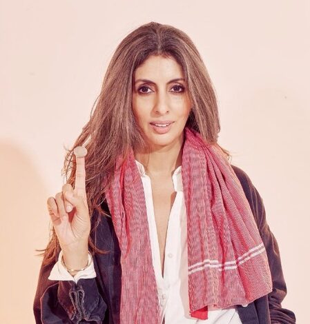 When Shweta Bachchan revealed what she does not like about Aishwarya Rai When Shweta Bachchan revealed what she does not like about Aishwarya Rai