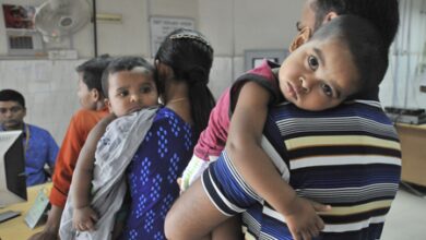 Bangladesh: Measles outbreak claims four more lives; death toll rises to 1,057 Bangladesh: Measles outbreak claims four more lives; death toll rises to 1,057