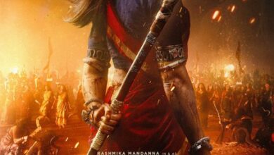 Rashmika Mandanna essays fierce tribal woman in ‘Mysaa’ teaser Rashmika Mandanna essays fierce tribal woman in ‘Mysaa’ teaser