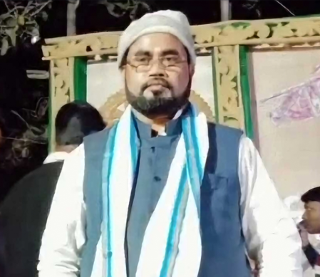Bengal: Former Trinamool panchayat head’s death creates stir in Patashpur, two arrested Bengal: Former Trinamool panchayat head’s death creates stir in Patashpur, two arrested