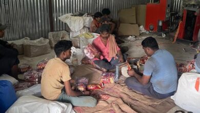 GST Intelligence raids tobacco and gutka factory in Bhopal, uncovers tax evasion of over Rs 60 crore