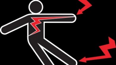 Teenager among 3 workers electrocuted to death at Mizoram highway project site