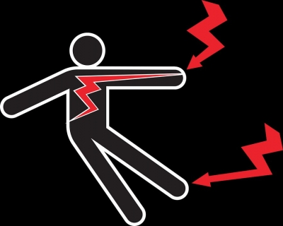 Teenager among 3 workers electrocuted to death at Mizoram highway project site Teenager among 3 workers electrocuted to death at Mizoram highway project site