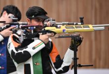 Asian Games: Himanshu Dhillon credits family, coach and psychologist after maiden senior medal Asian Games: Himanshu Dhillon credits family, coach and psychologist after maiden senior medal
