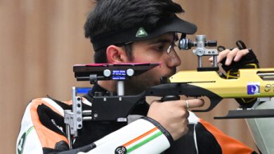 Asian Games: Himanshu recalls turning point after winning silver in 10m air rifle