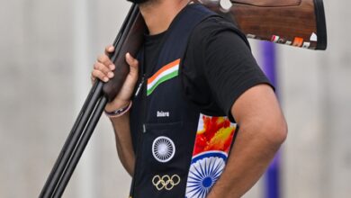 Asian Games: President Murmu congratulates men’s skeet team on Bronze win Asian Games: President Murmu congratulates men’s skeet team on Bronze win