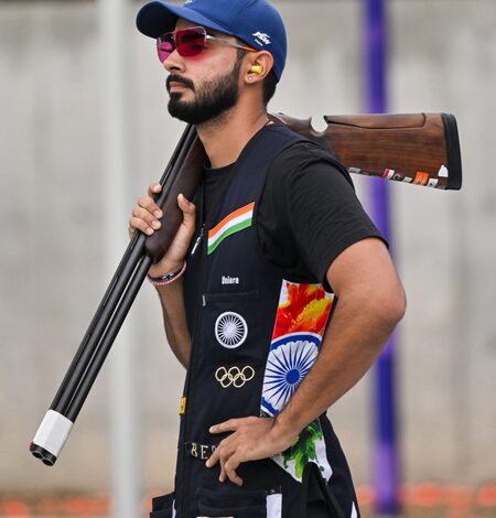 Asian Games: President Murmu congratulates men’s skeet team on Bronze win Asian Games: President Murmu congratulates men’s skeet team on Bronze win