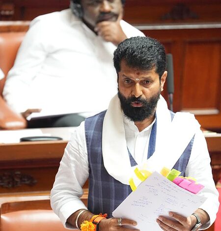 177 taluks now: BJP mocks Karnataka govt as Gadag added to expanded drought list 177 taluks now: BJP mocks Karnataka govt as Gadag added to expanded drought list