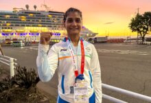 ‘I had heard about corruption, but today I saw it too’: Suchika alleges after controversial SF loss ‘I had heard about corruption, but today I saw it too’: Suchika alleges after controversial SF loss