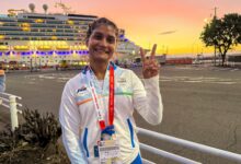 ‘Sometimes decisions aren’t in your favour’: Varun backs Suchika after semifinal loss