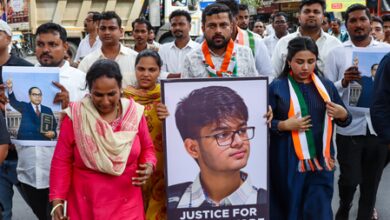 IIT Bombay death case: Police say probing ‘impartially’, urge people to avoid speculations IIT Bombay death case: Police say probing ‘impartially’, urge people to avoid speculations