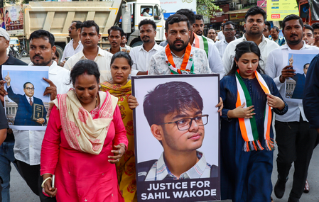 IIT Bombay death case: Police say probing ‘impartially’, urge people to avoid speculations