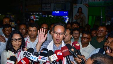 Nagaon bypoll: People to vote against communal politics, says Assam Cong chief Gaurav Gogoi