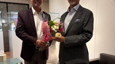 EAM Jaishankar arrives in Zurich, briefed on India-Switzerland-Liechtenstein ties ahead of UNGA visit