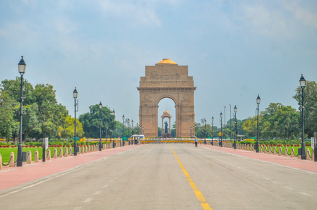 Delhi-NCR likely to remain dry; capital’s AQI hits 62-day high Delhi-NCR likely to remain dry; capital’s AQI hits 62-day high