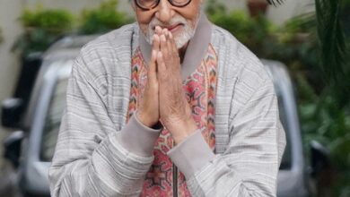 Amitabh Bachchan on ‘learning’ at KBC, in life: Never ceases Amitabh Bachchan on ‘learning’ at KBC, in life: Never ceases