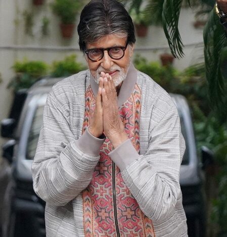 Amitabh Bachchan on ‘learning’ at KBC, in life: Never ceases Amitabh Bachchan on ‘learning’ at KBC, in life: Never ceases