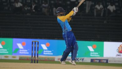 Gaurav Choudhary’s 88 powers Sambalpur Warriors to 9-run win over Kataka Panthers in Odisha T20 League