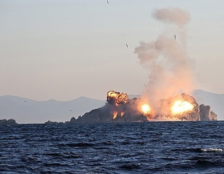 North Korea stays quiet on missile launches
